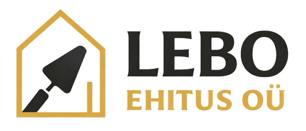 LEBO EHITUS OÜ